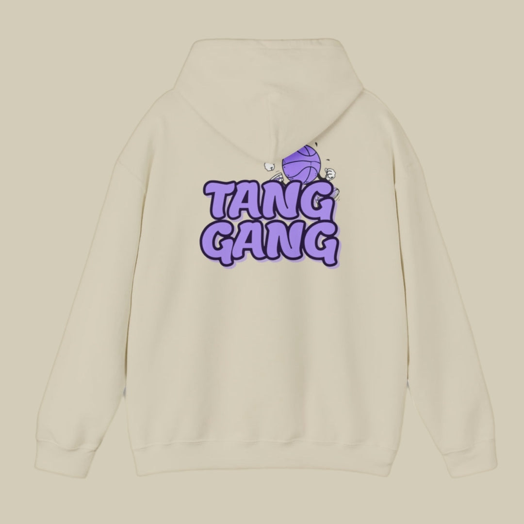 Tang Gang Hoodie