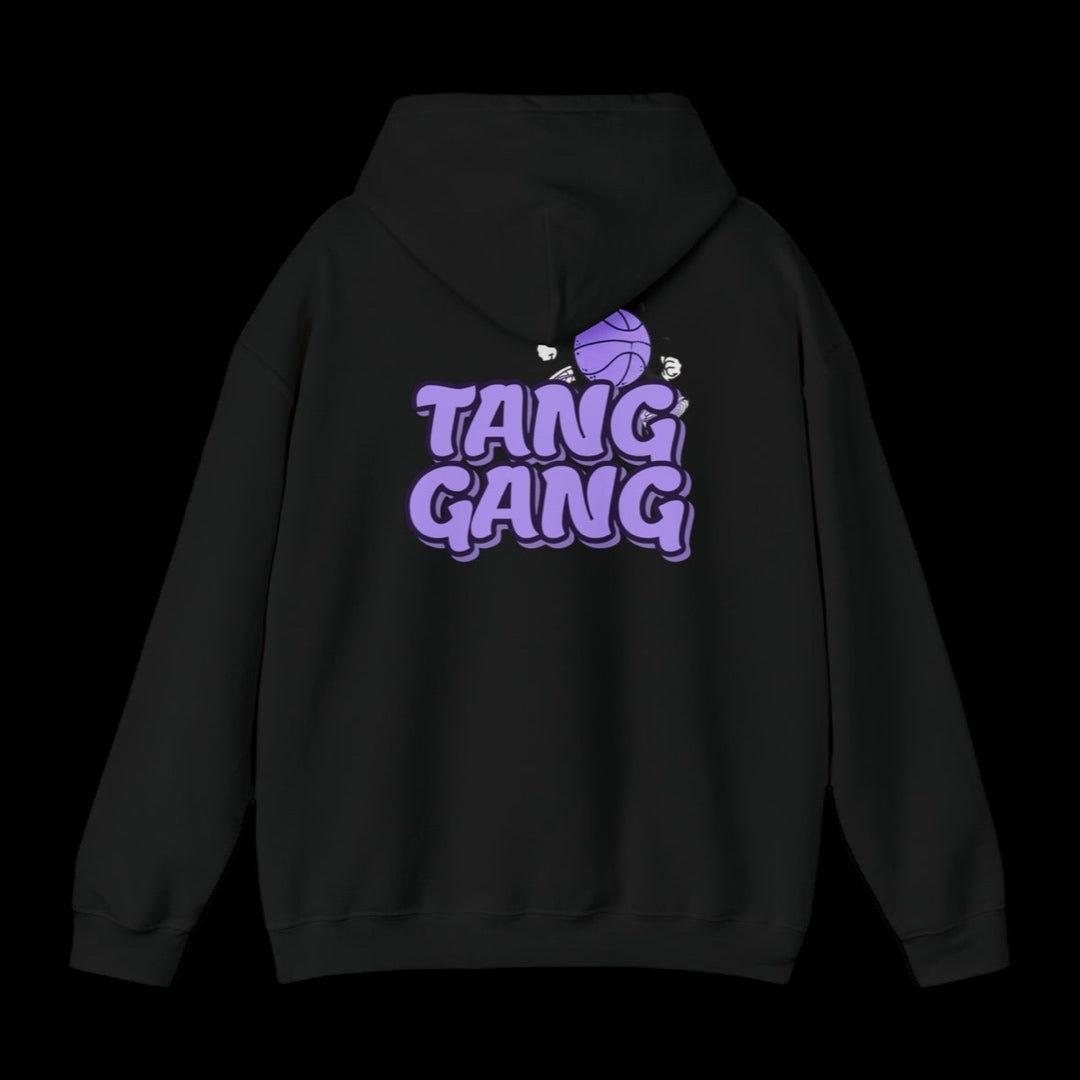 Tang Gang Hoodie